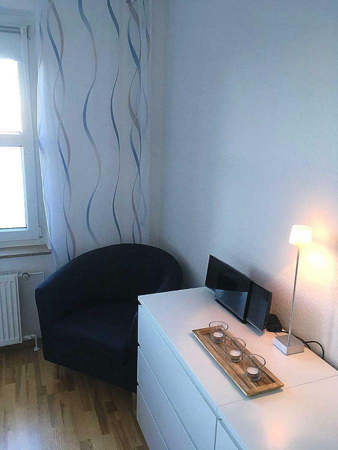 129 Suedstrand Nordsee Fewo Wilhelmshaven Exterior photo
